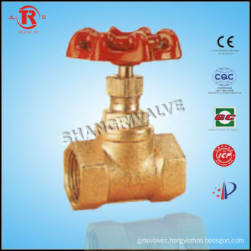 Brass fnpt Globe Valve